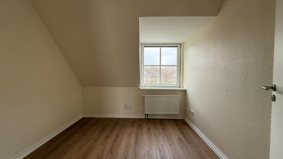 Zimmer Dachgeschosswohnung Schenefeld