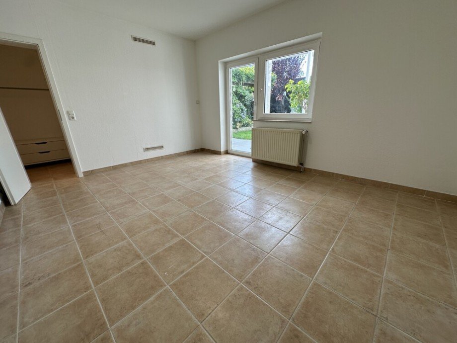 Eltern-Schlafzimmer Bungalow Schenefeld