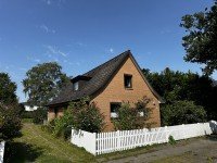 Hauptbild Gemütliches 4 Zimmer - EFHzum Herrichten und Wohlfühlenauf großem Traumgrundstück