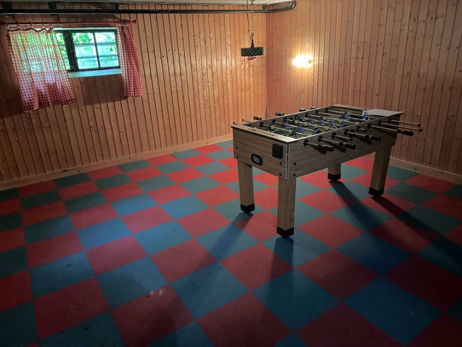 Hobbykeller Einfamilienhaus Hamburg / Lurup