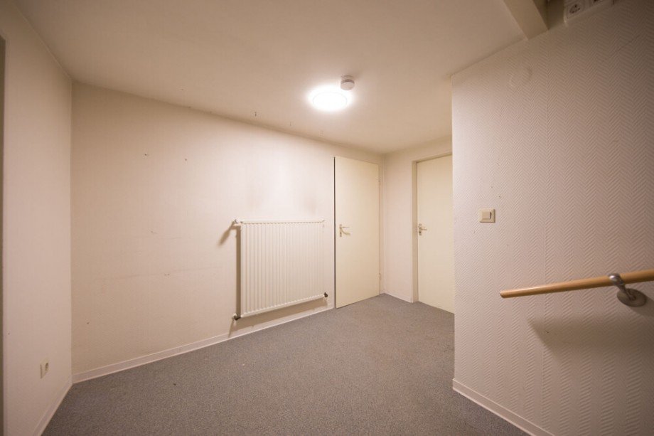 Keller Einfamilienhaus Halstenbek