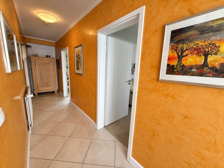 Flur Bungalow Schenefeld