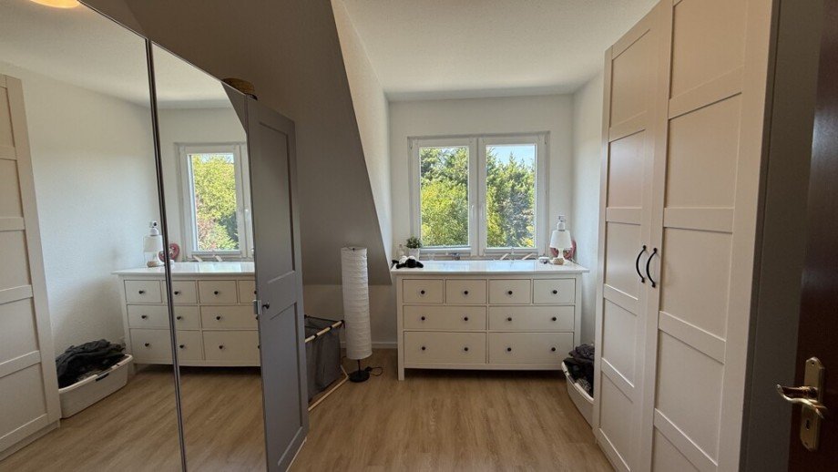 Zimmer Einfamilienhaus Schenefeld