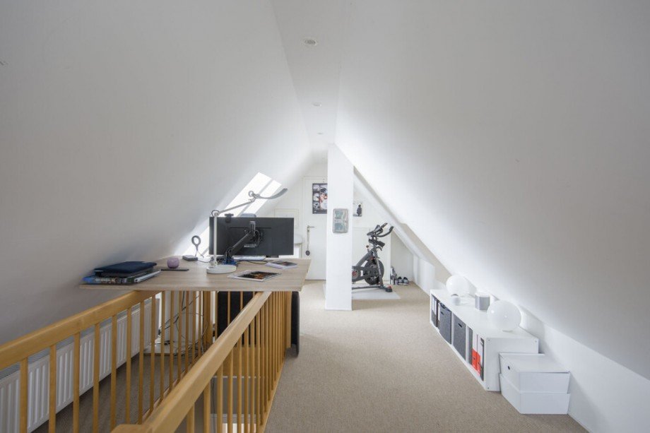 Dachstudio Einfamilienhaus Appen