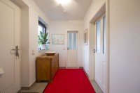 Bild (f40ae7ee1ac9000f0e6f2f665b66ebfa): Gro� Flottbek !Exklusives und ruhiges Stadthaus mit 5 Zimmernin splitlevel - Bauweise