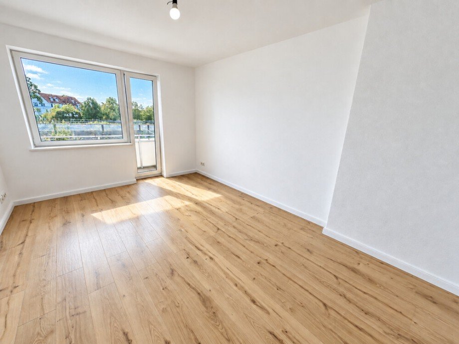Wohnzimmer Etagenwohnung Hamburg