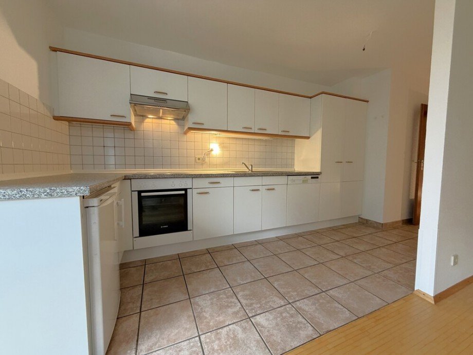 K�che Erdgeschosswohnung Schenefeld