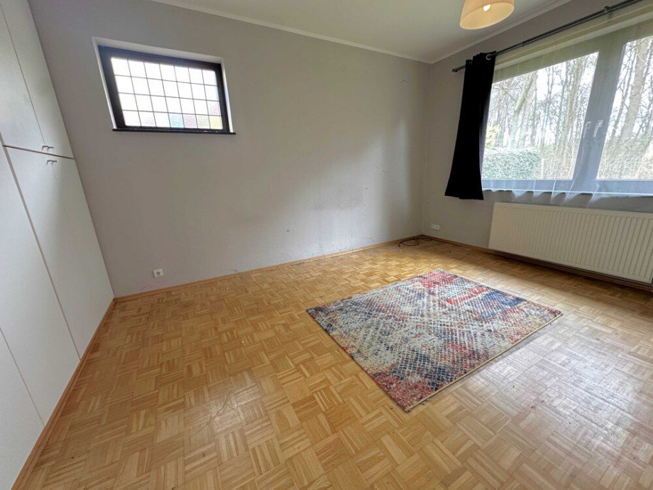 Zimmer 2 EG Einfamilienhaus Halstenbek