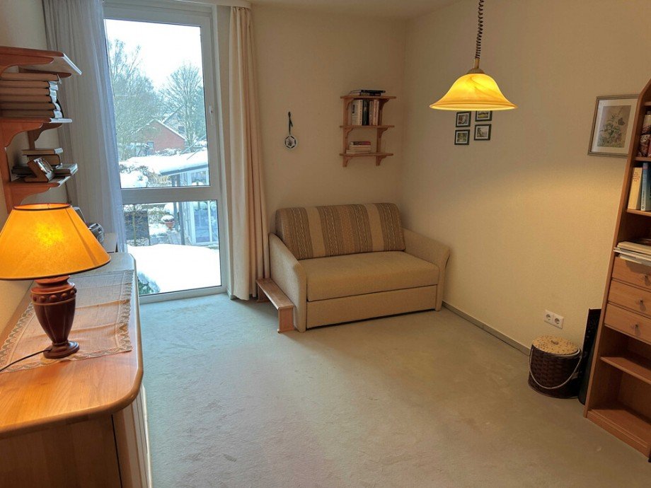 Zimmer 2 Etagenwohnung Hamburg