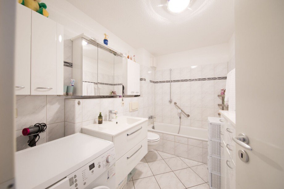Badezimmer Etagenwohnung Schenefeld