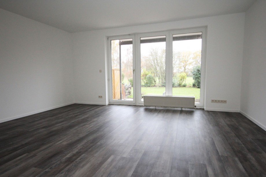 Wohnzimmer Maisonettewohnung Schenefeld