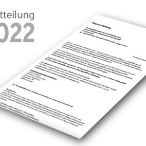 »BELLEVUE BEST PROPERTY AGENT 2022« – Auszeichnung