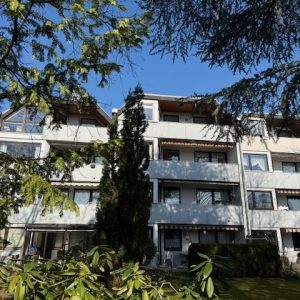 Exklusive 3-Zimmer-Wohnung mit Lift und Balkon in Top Lage