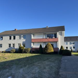 Top modernisiertes Zinshaus mit 6 Wohneinheiten