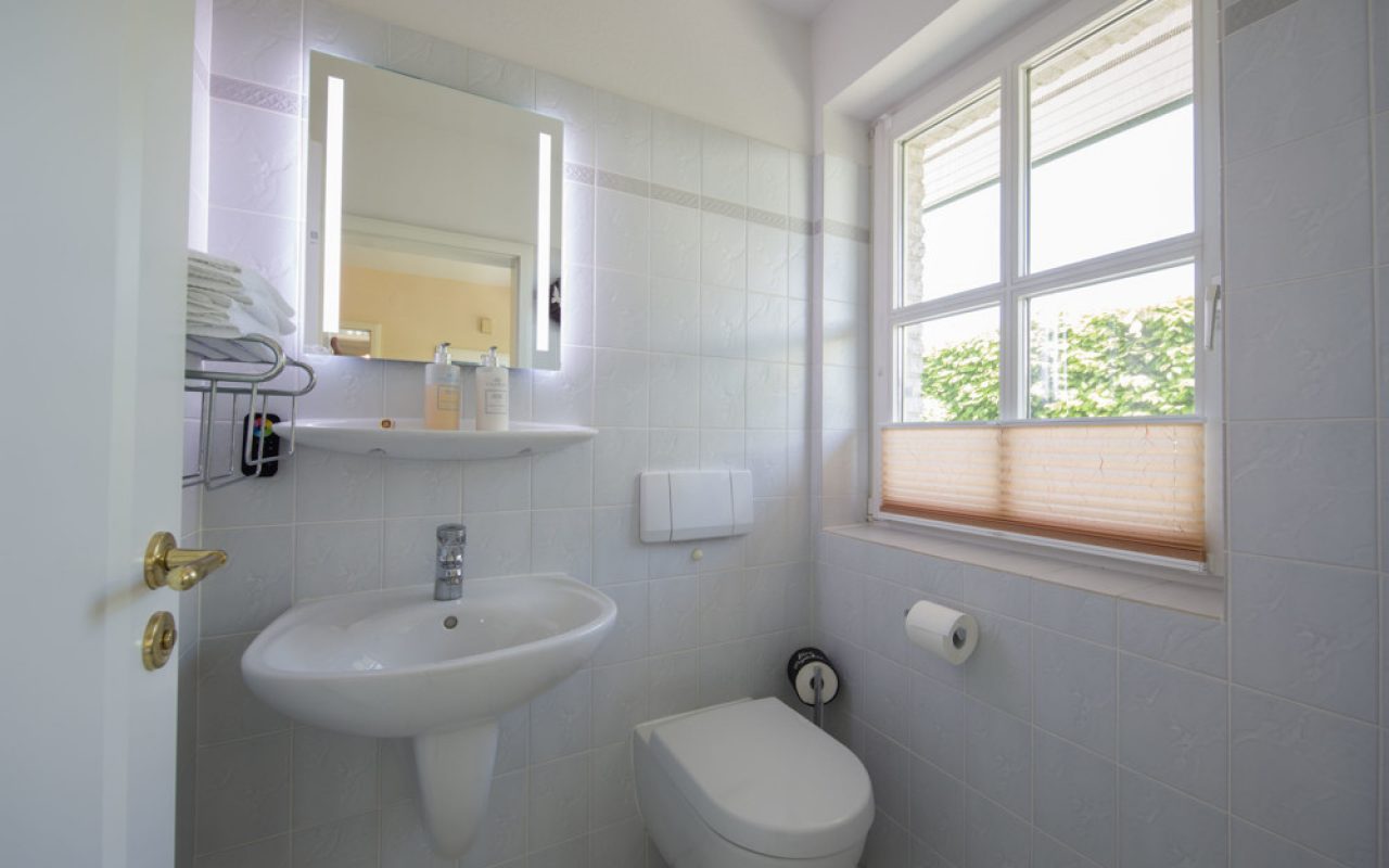 Gäste WC