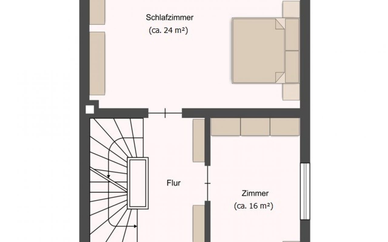 Obergeschoss