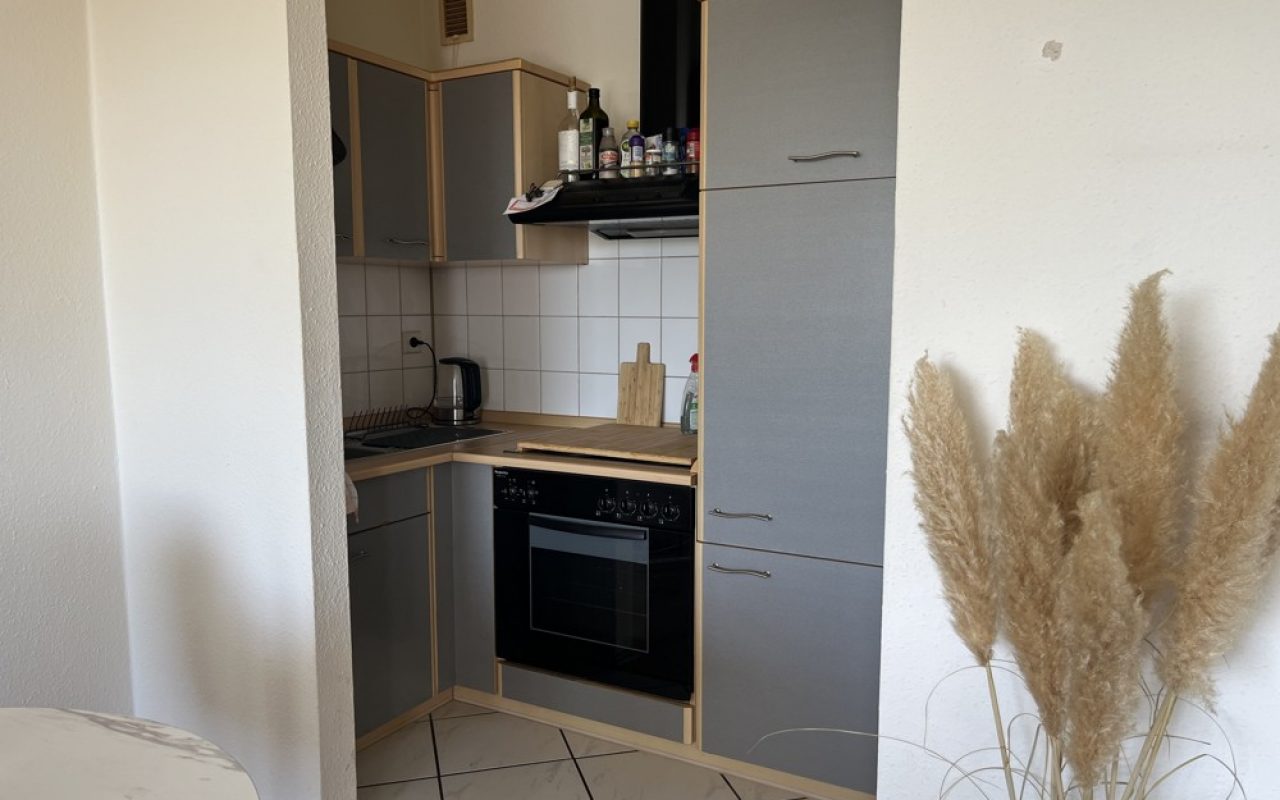 Küchenzeile