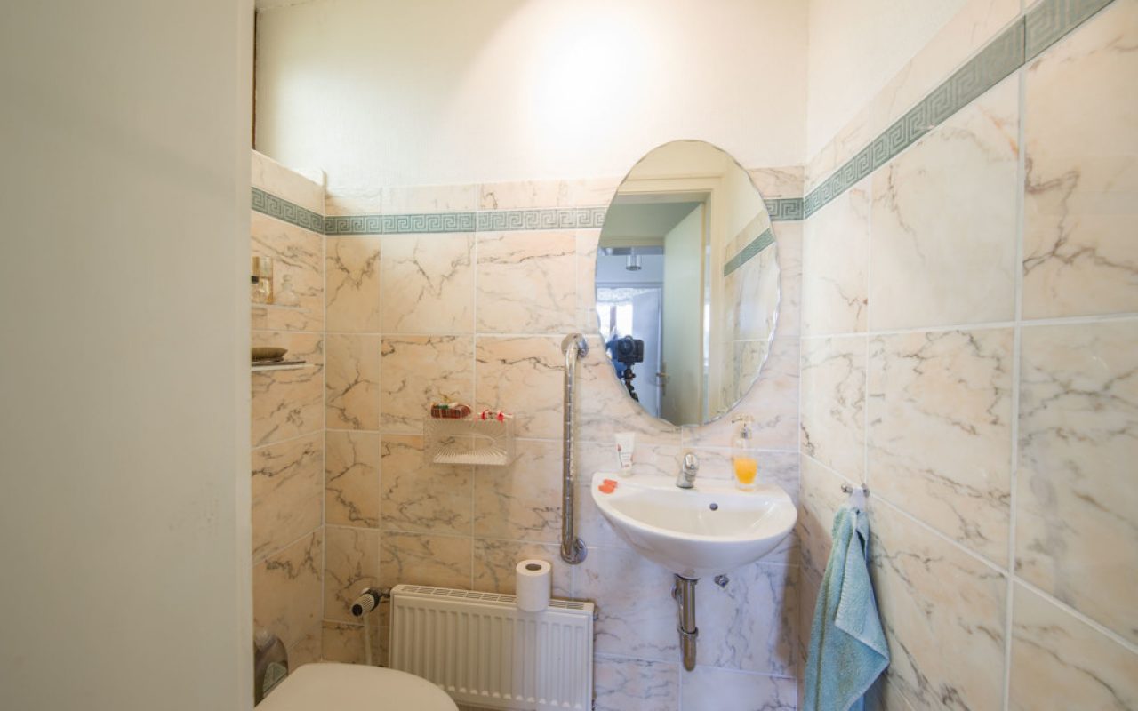 Gäste WC