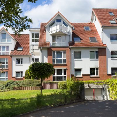 Aussenansicht