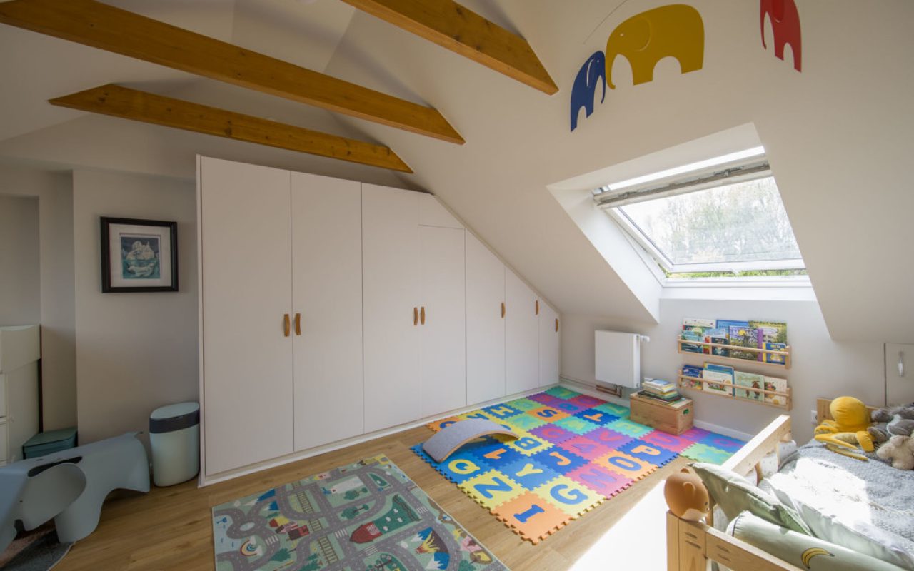 Dachstudio