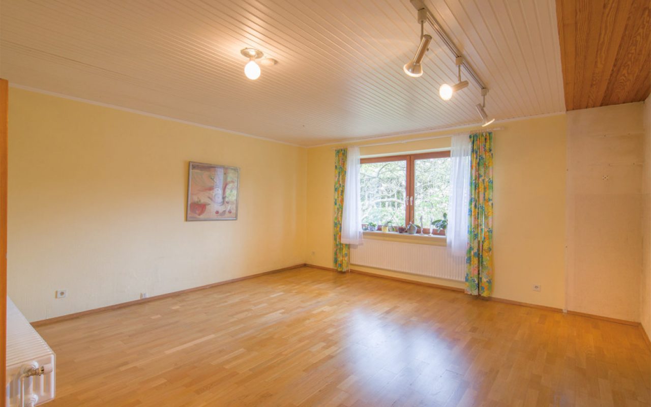 Zimmer Anbau