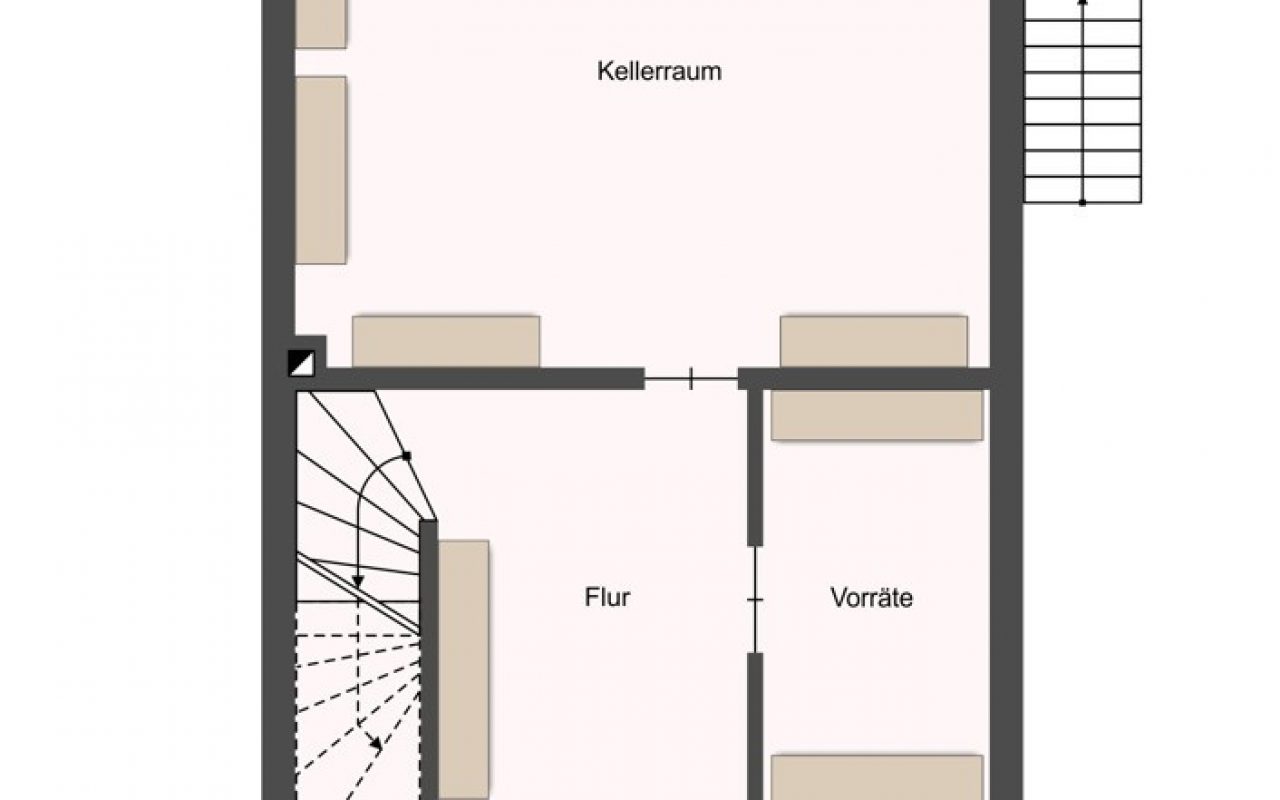 Kellergeschoss