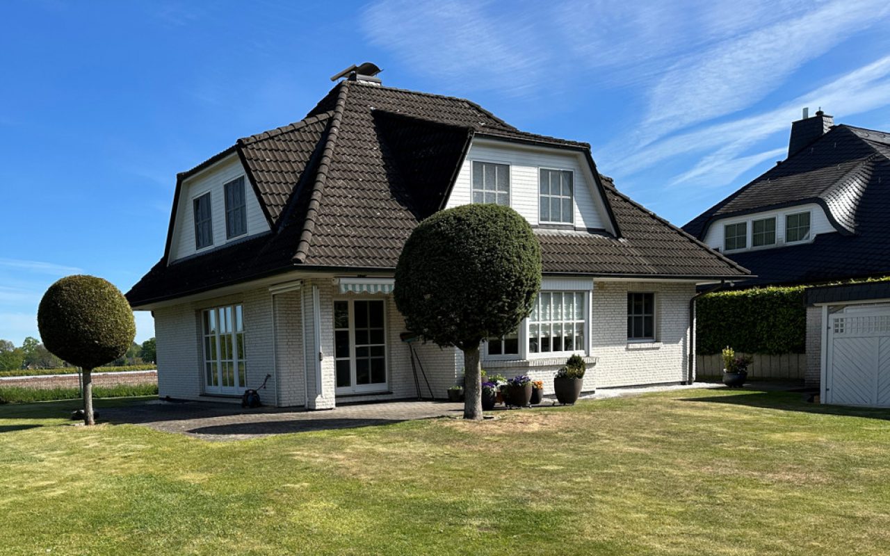 Haus