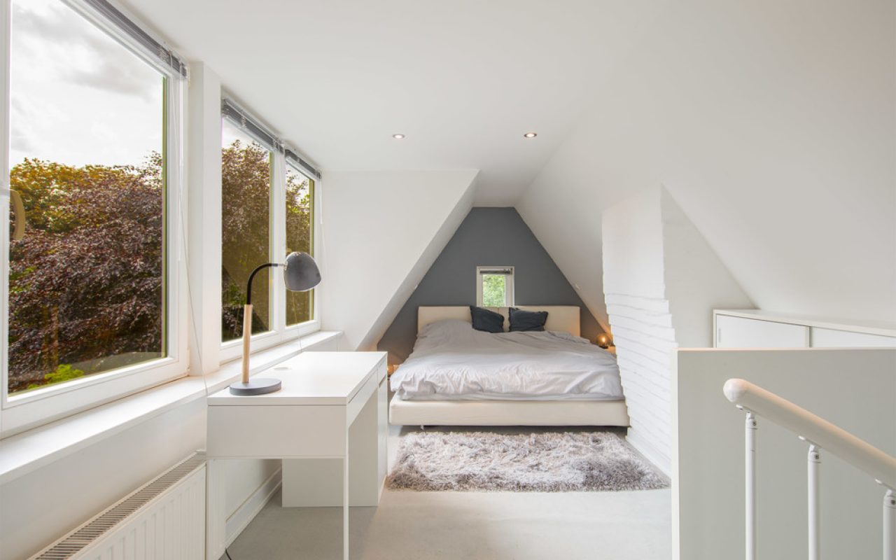 Zimmer Spitzboden