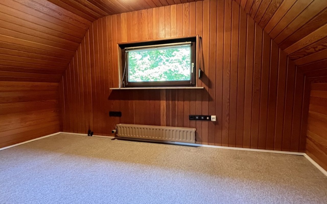 Zimmer Obergeschoss