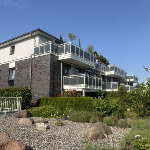 Neuwertige & ruhige 3 Zimmer – Wohnung im beliebten Wiesengrund