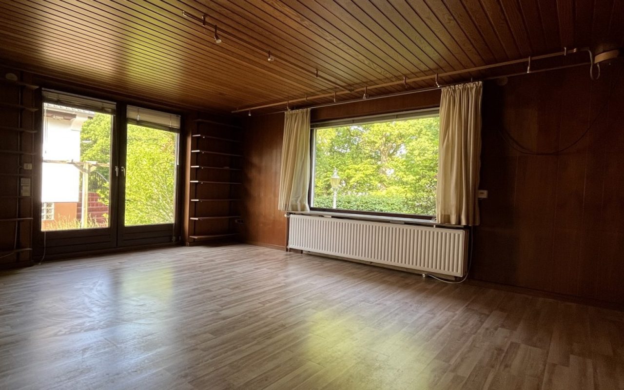 Wohnen