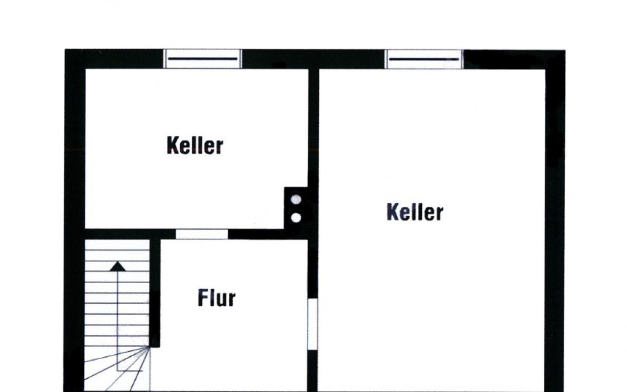 Kellergeschoss