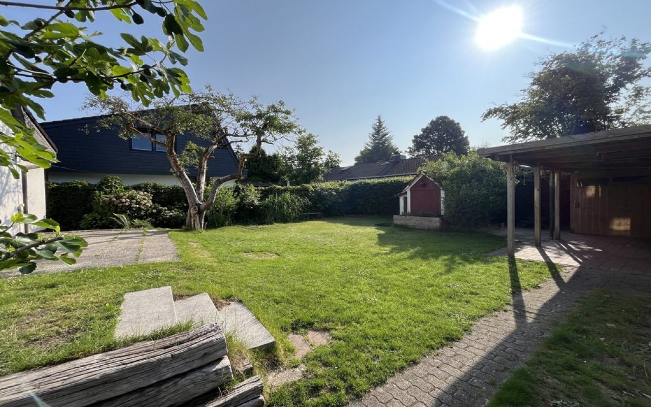 Garten