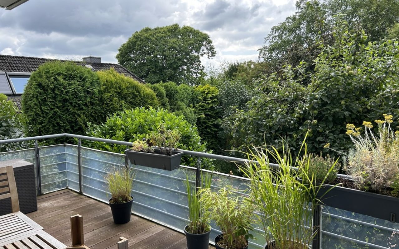Balkon 