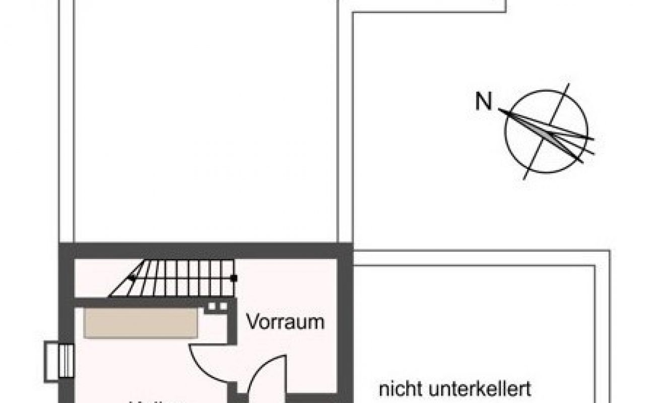 Kellergeschoss