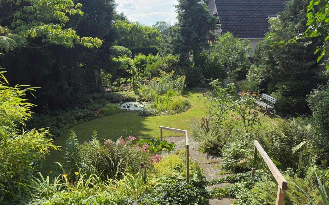 Garten