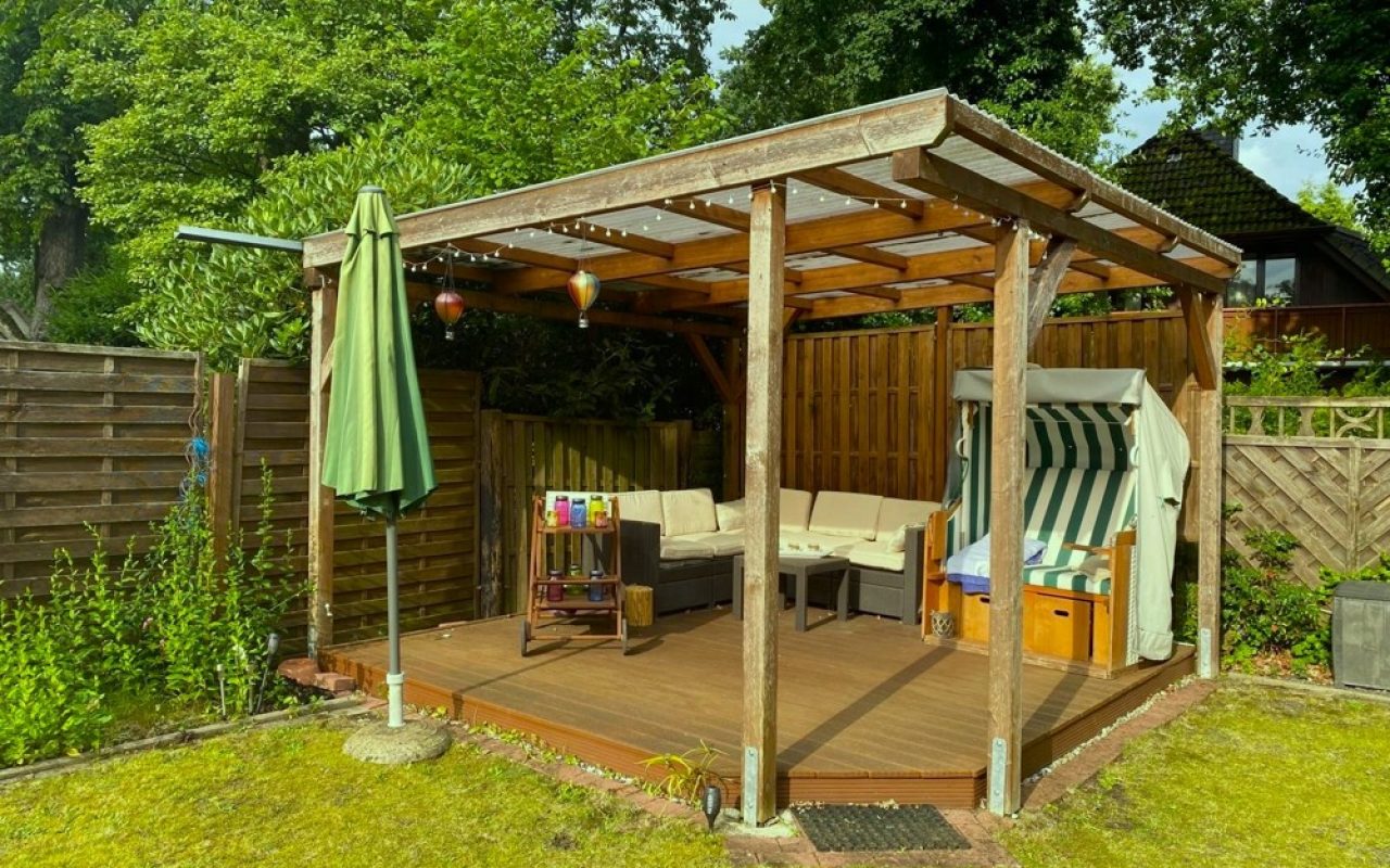 Sonnendeck