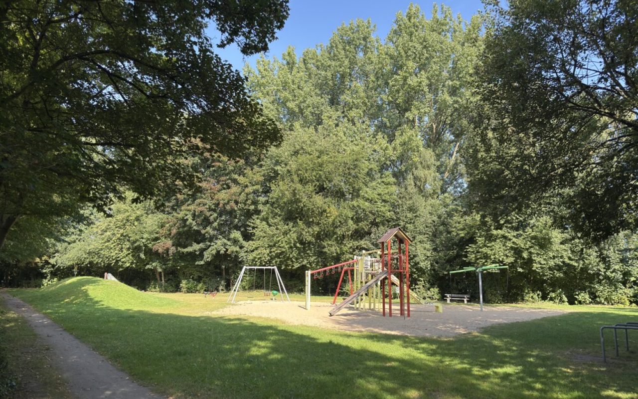 Spielplatz