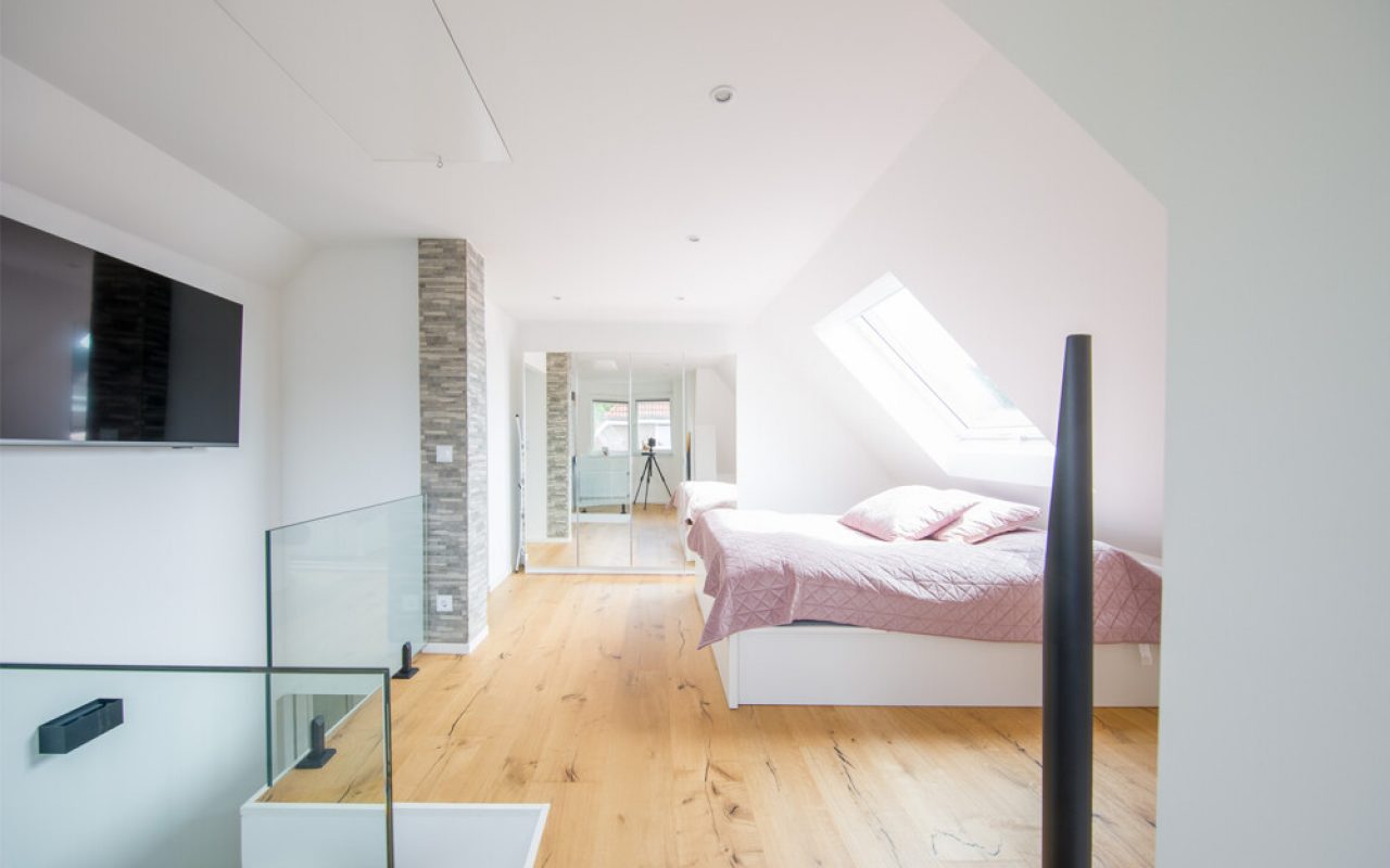 Dachstudio