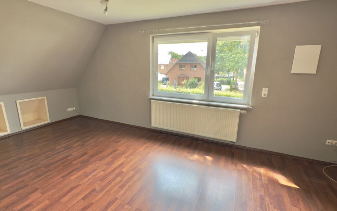 Zimmer 2 OG