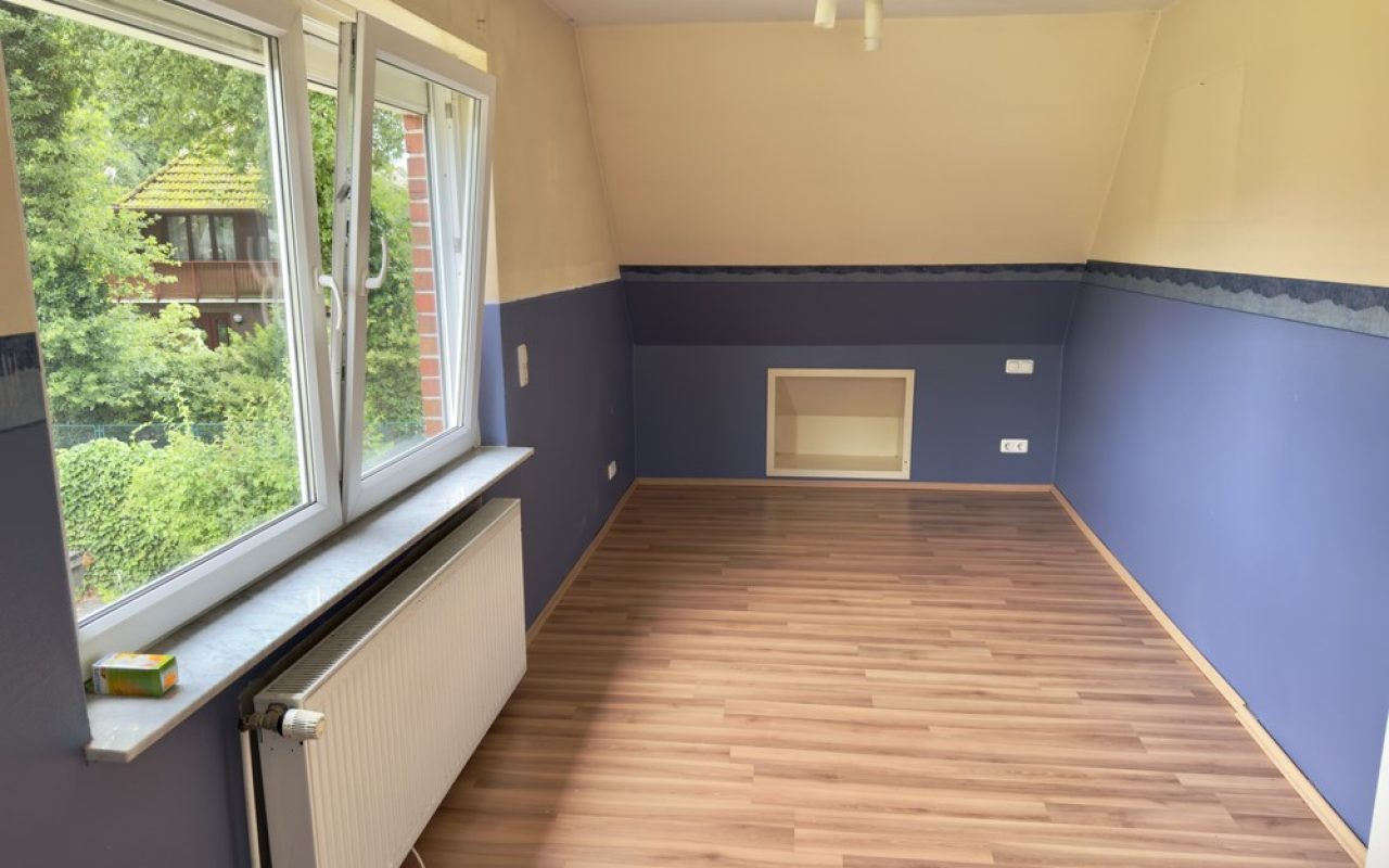 Zimmer 1 Obergeschoss
