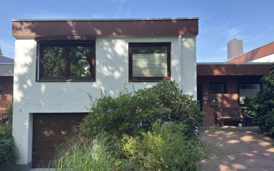 Hochwertig modernisierter 5 – Zi.-Split-Level-Bungalow in ruhiger Sackgassen-Lage