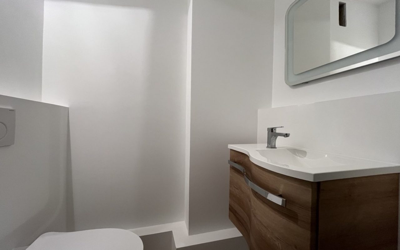 WC