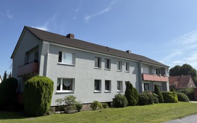 Top modernisiertes Zinshaus mit 6 Wohneinheiten