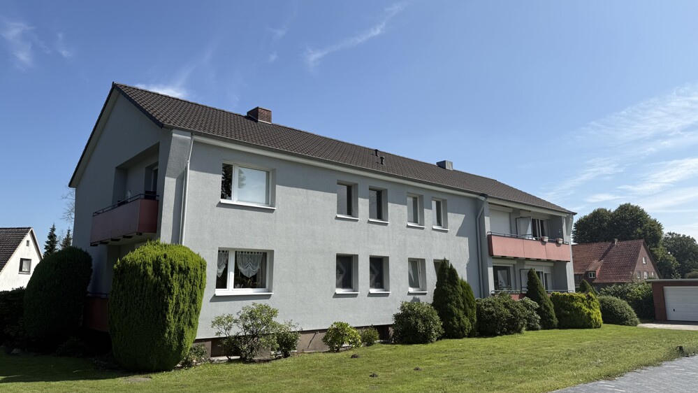 Top modernisiertes Zinshaus mit 6 Wohneinheiten
