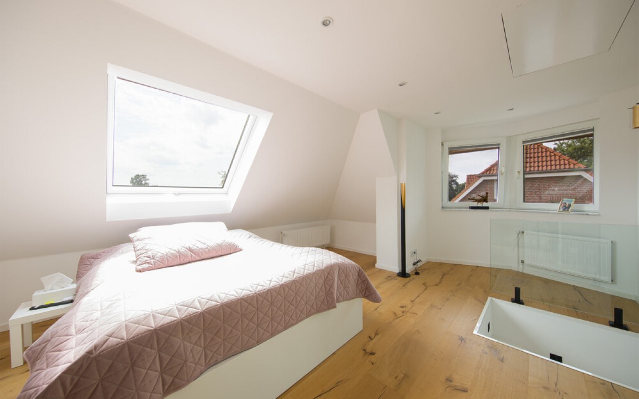 Dachstudio