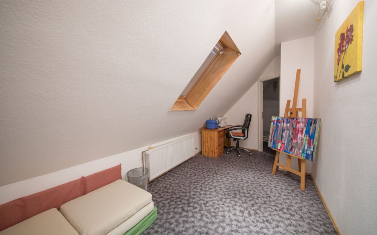 Spitzboden