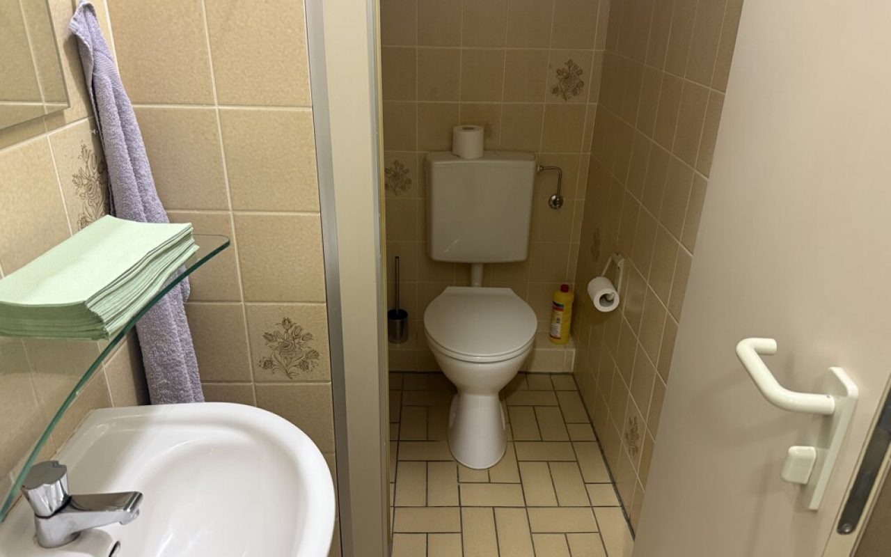 WC