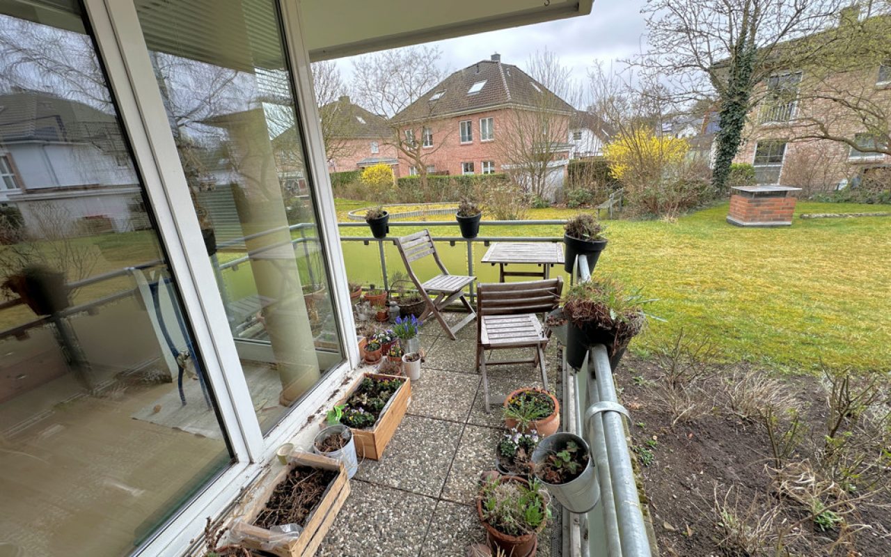 Balkon