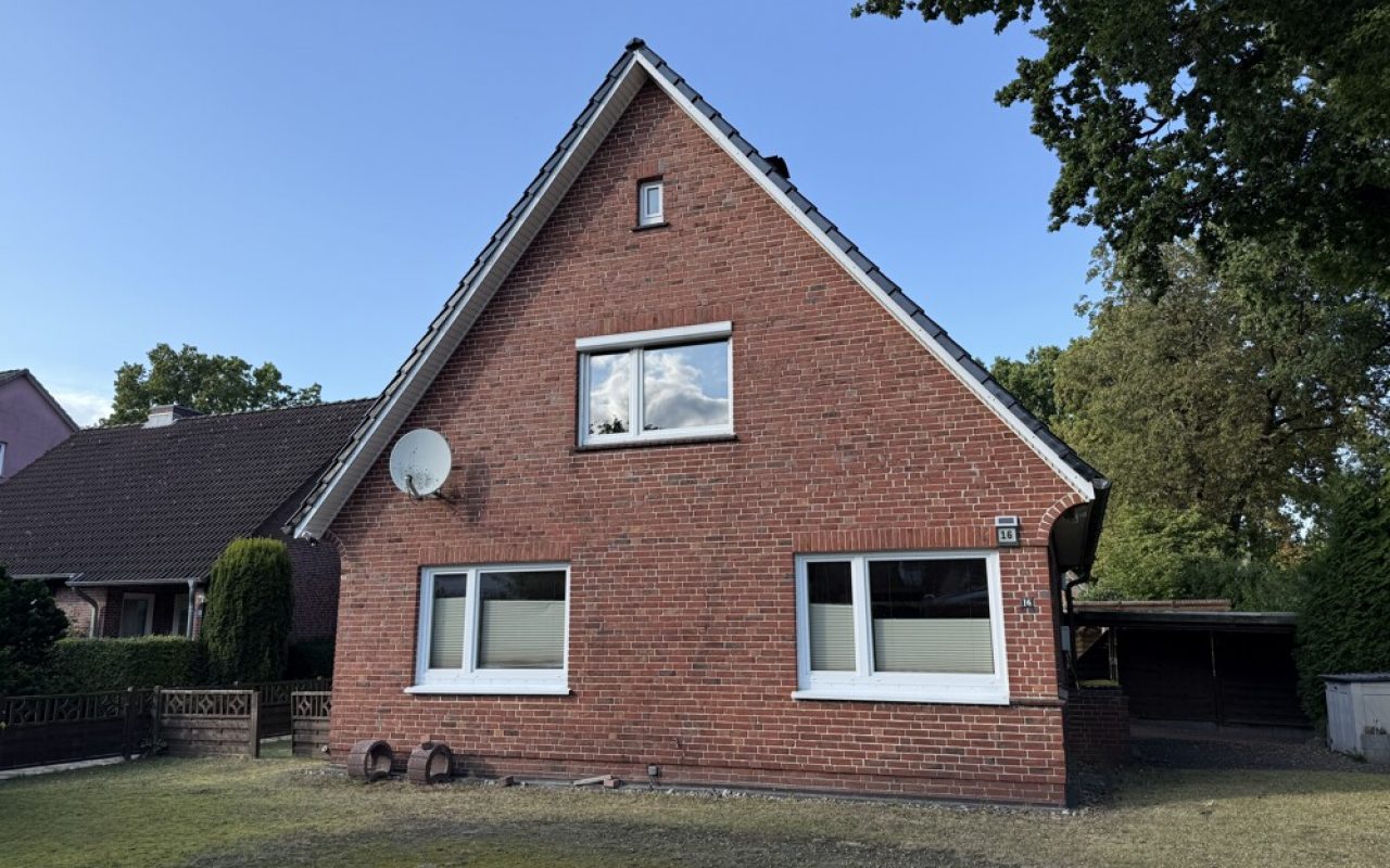 Haus 